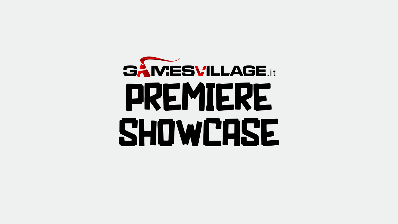 GamesVillage Premiere Showcase