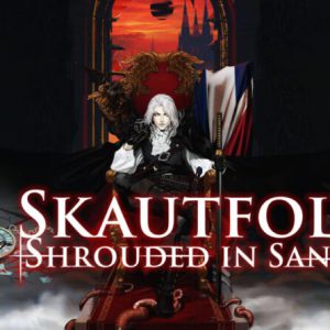 Skautfold Shrouded in Sanity