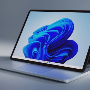 Surface Laptop Studio