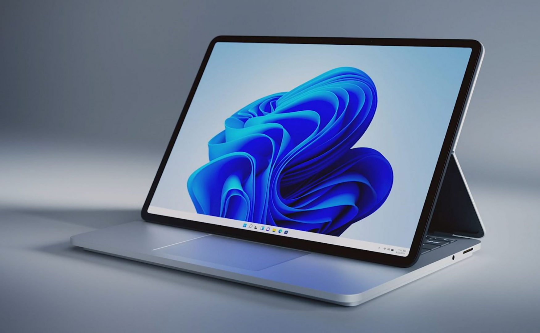 Surface Laptop Studio