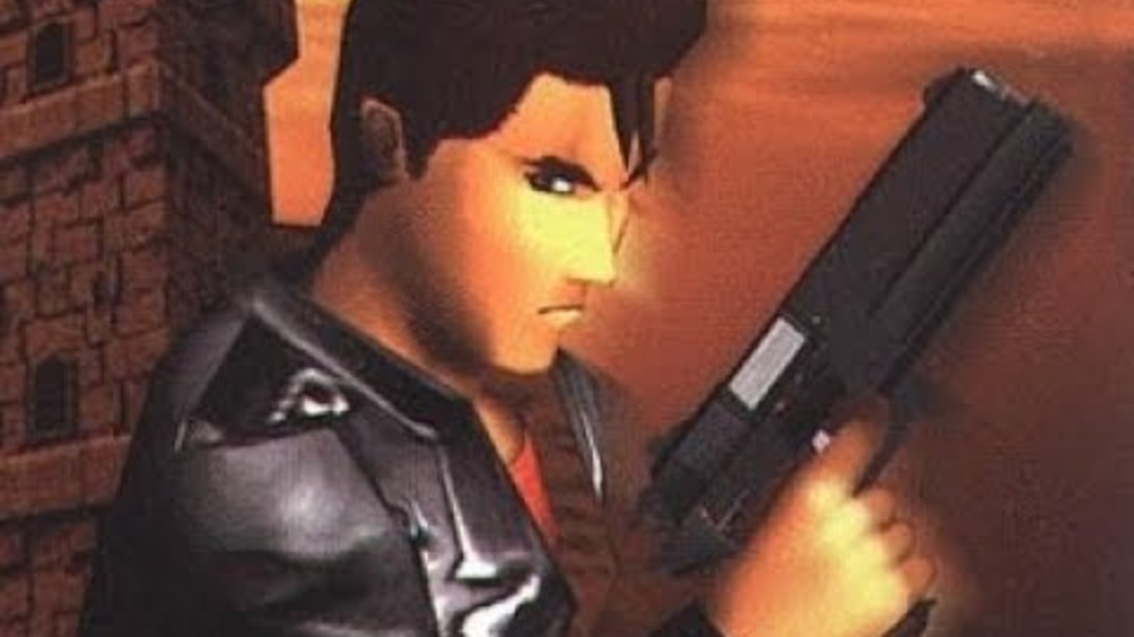 Time Crisis Videogiochi da sala