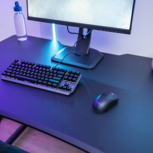 GTX 834 TKL Callaz