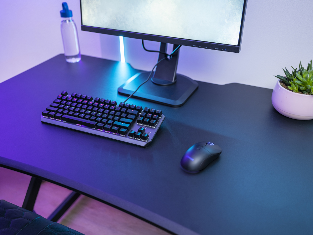 GTX 834 TKL Callaz