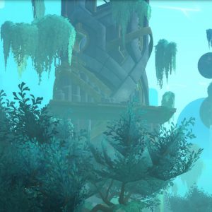 World of Warcraft Shadowlands