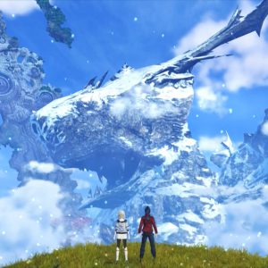 Xenoblade Chronicles 3