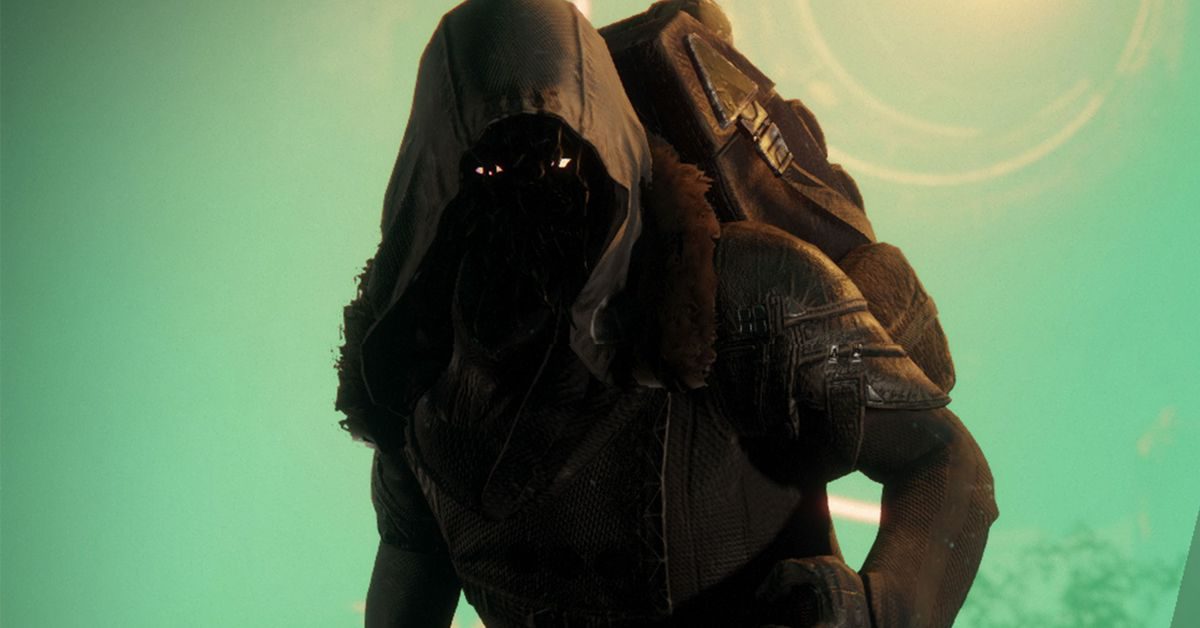 Destiny 2