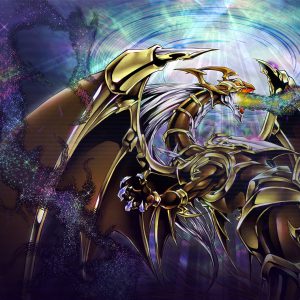 Yu-Gi-Oh!