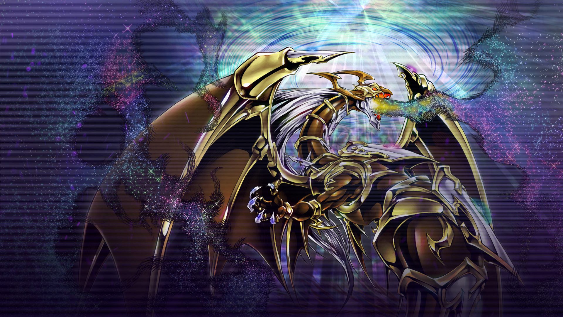 Yu-Gi-Oh!
