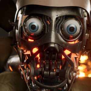 Atomic Heart