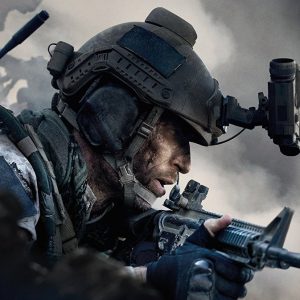 call of duty