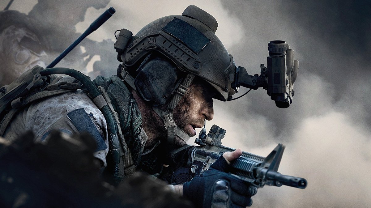 call of duty