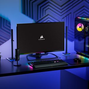 CORSAIR 500T RGB