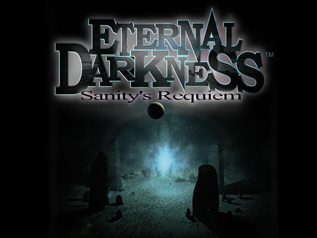 Eternal Darkness