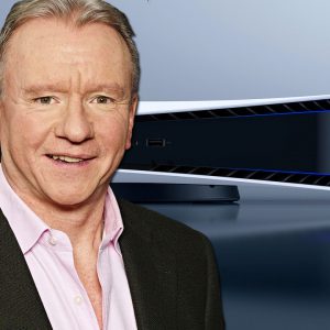 Jim Ryan