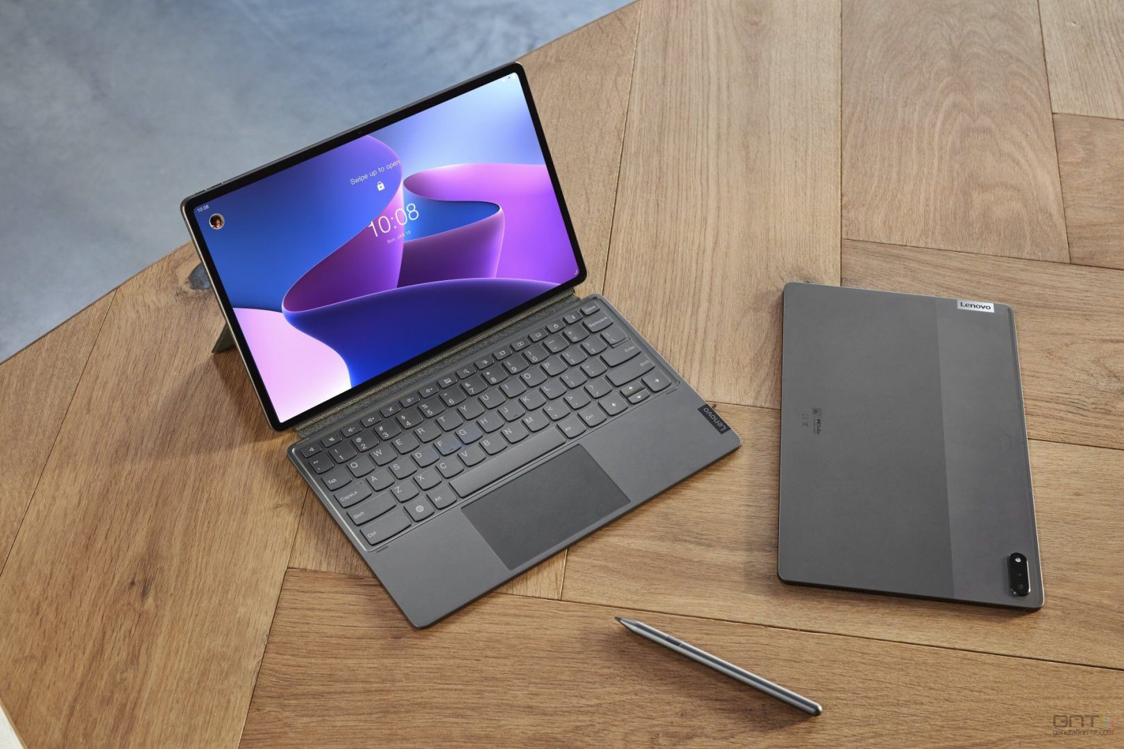 Lenovo