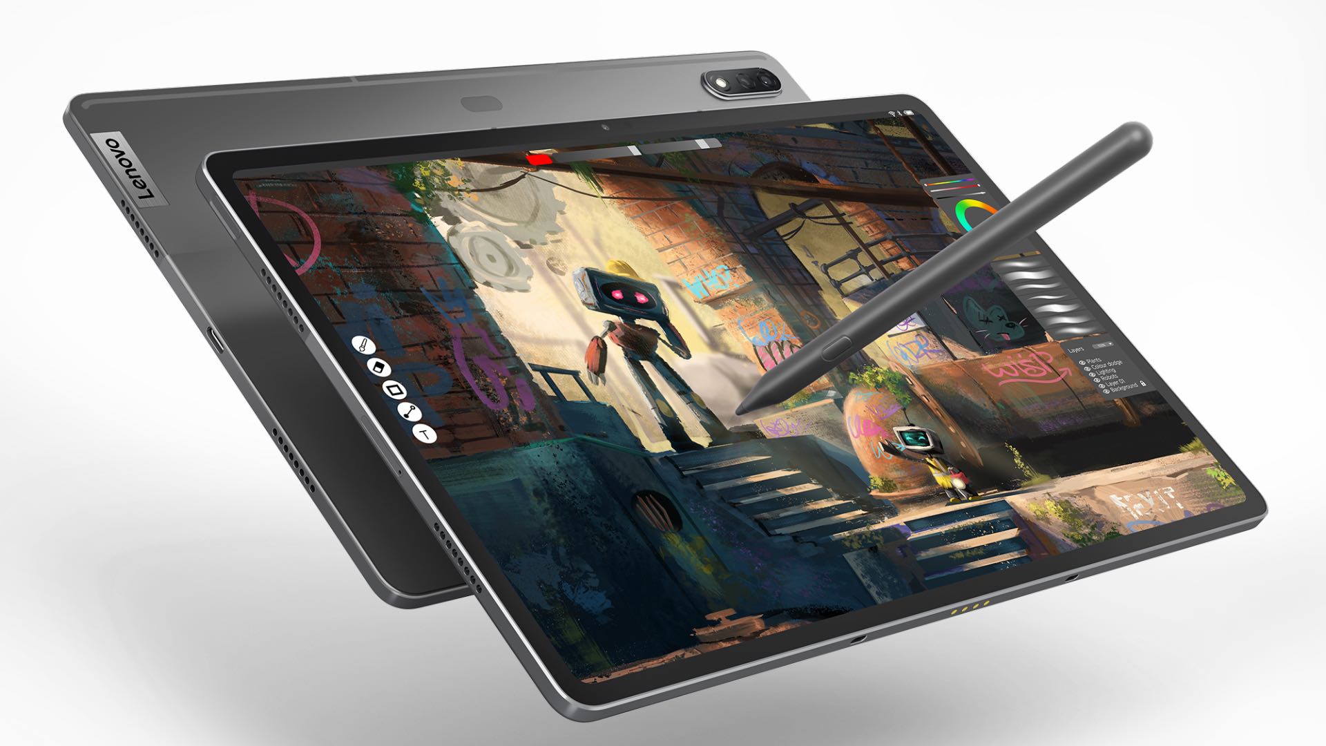 Lenovo
