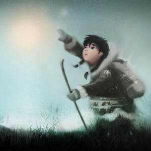 Never Alone