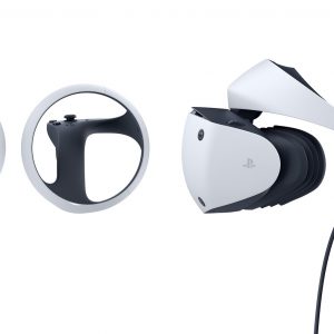 PlayStation VR2