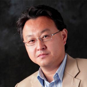 Shuhei Yoshida