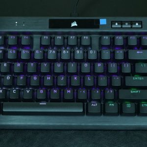 CORSAIR