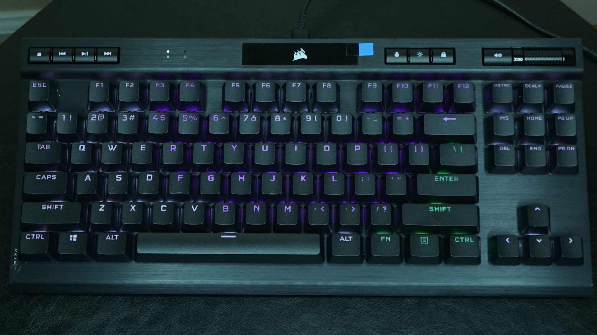CORSAIR