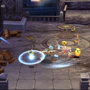The Legend of Nayuta: Boundless Trails