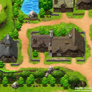 rpg maker unite