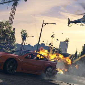 GTA Online