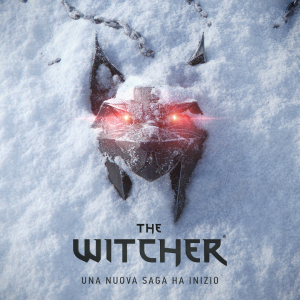 The Witcher