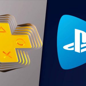 PlayStation Plus