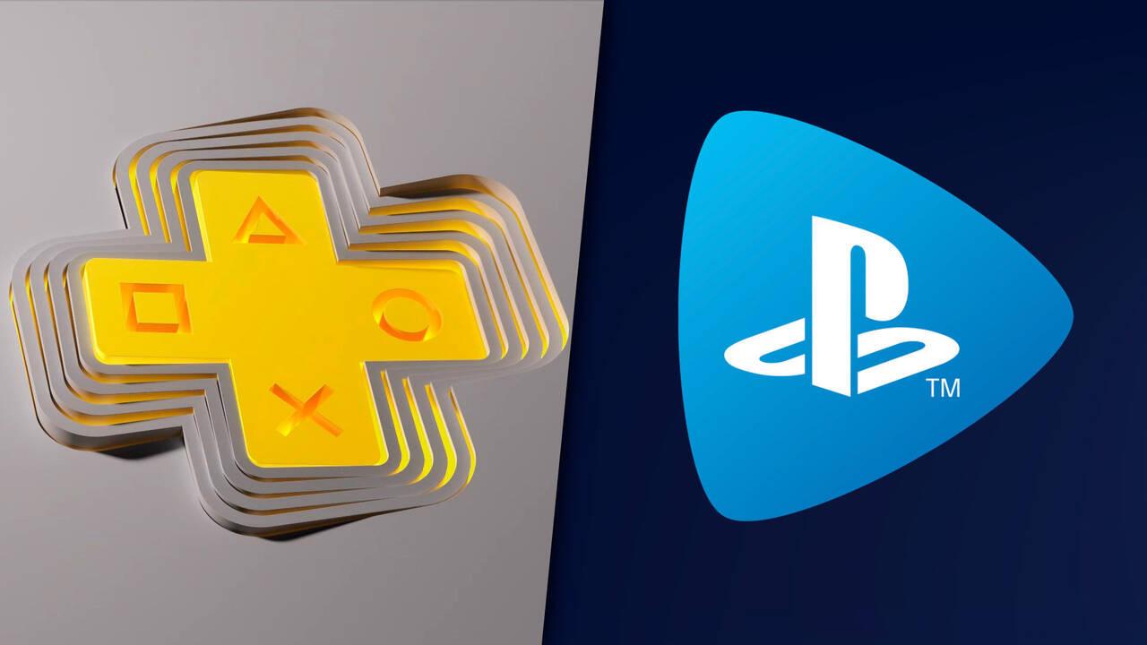 PlayStation Plus