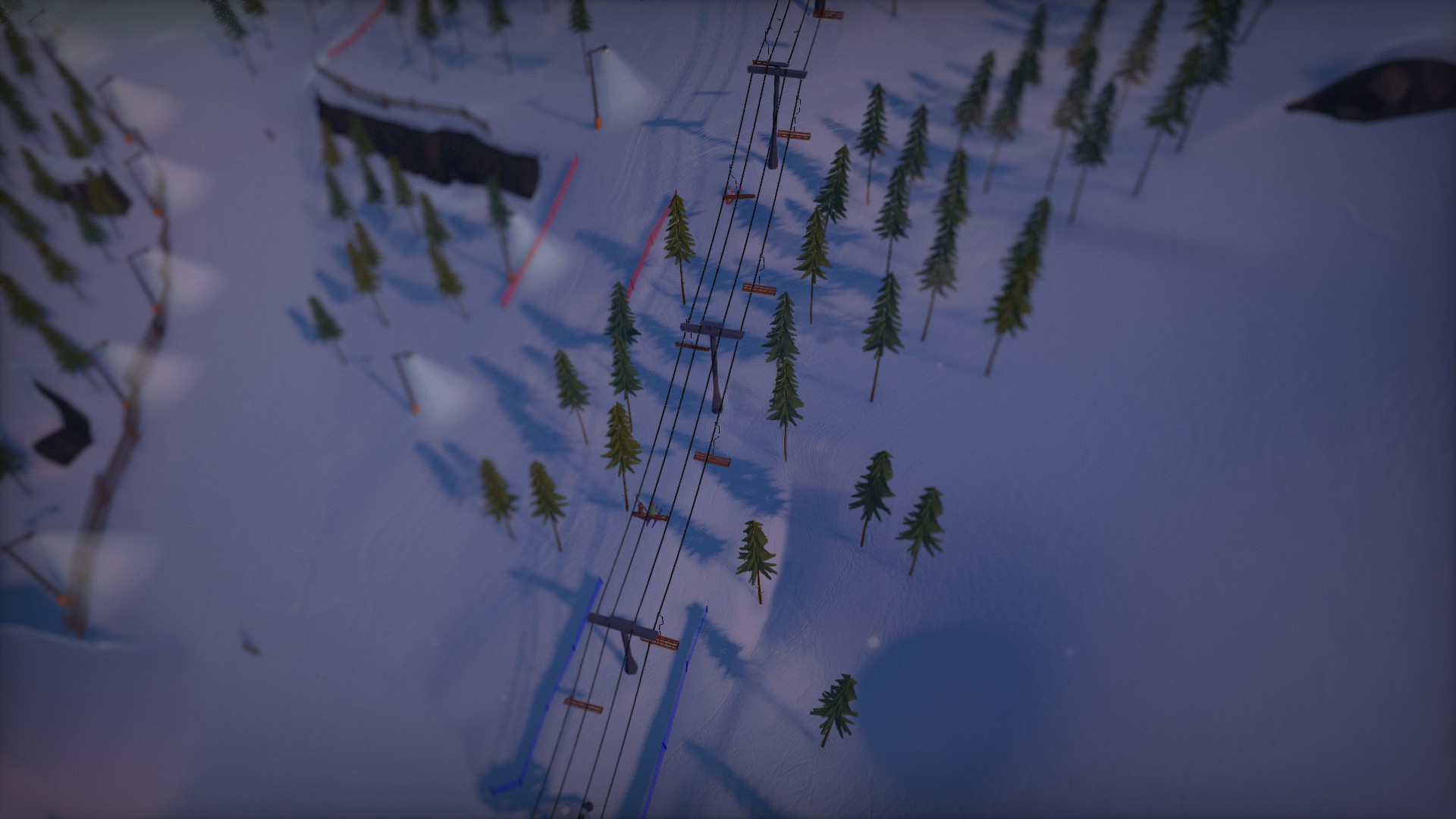 Grand Mountain Adventure: Wonderlands