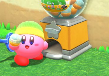 Kirby e la terra perduta Recensione