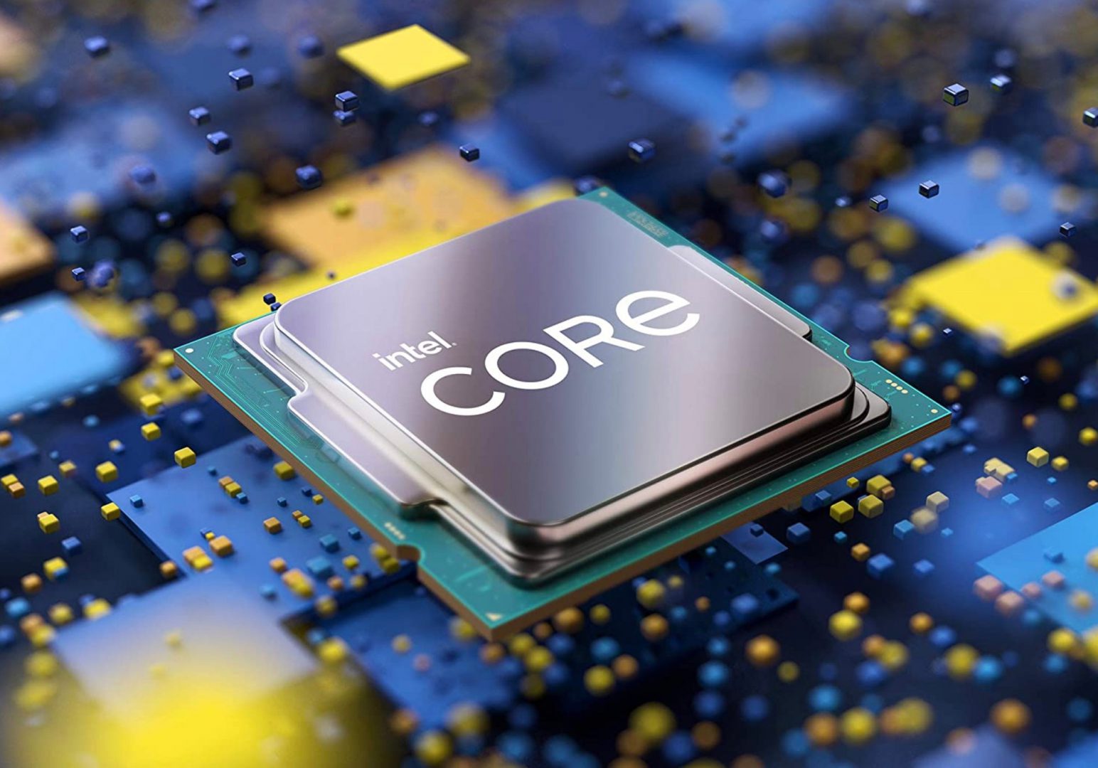 Intel Core