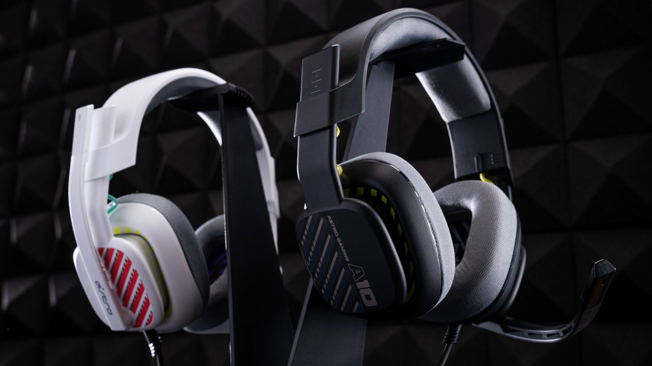 Logitech G