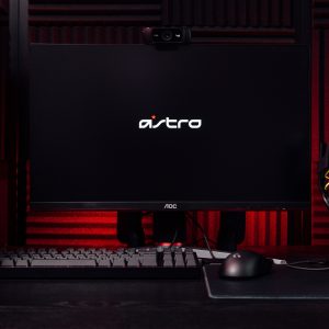 Astro A10 Gen 2