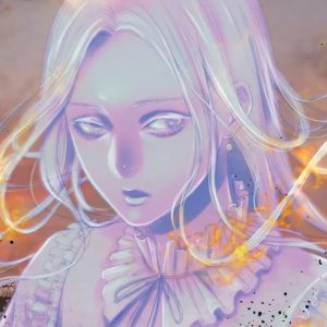 Apathy Narugami Gakuen Nana Fushigi Famitsu