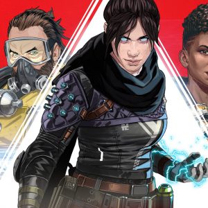 Apex Legends Mobile