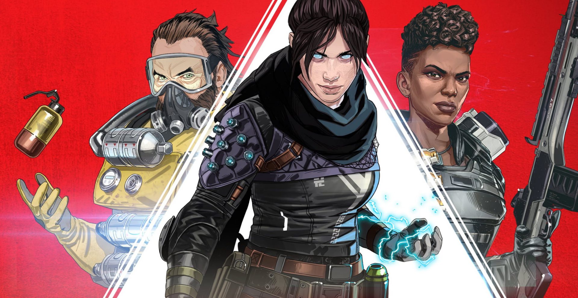 Apex Legends Mobile