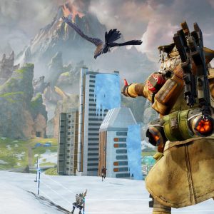 Apex Legends Mobile