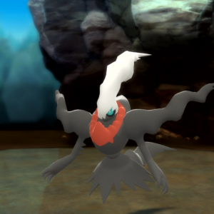 Pokémon Diamante Splendente e Perla Lucente