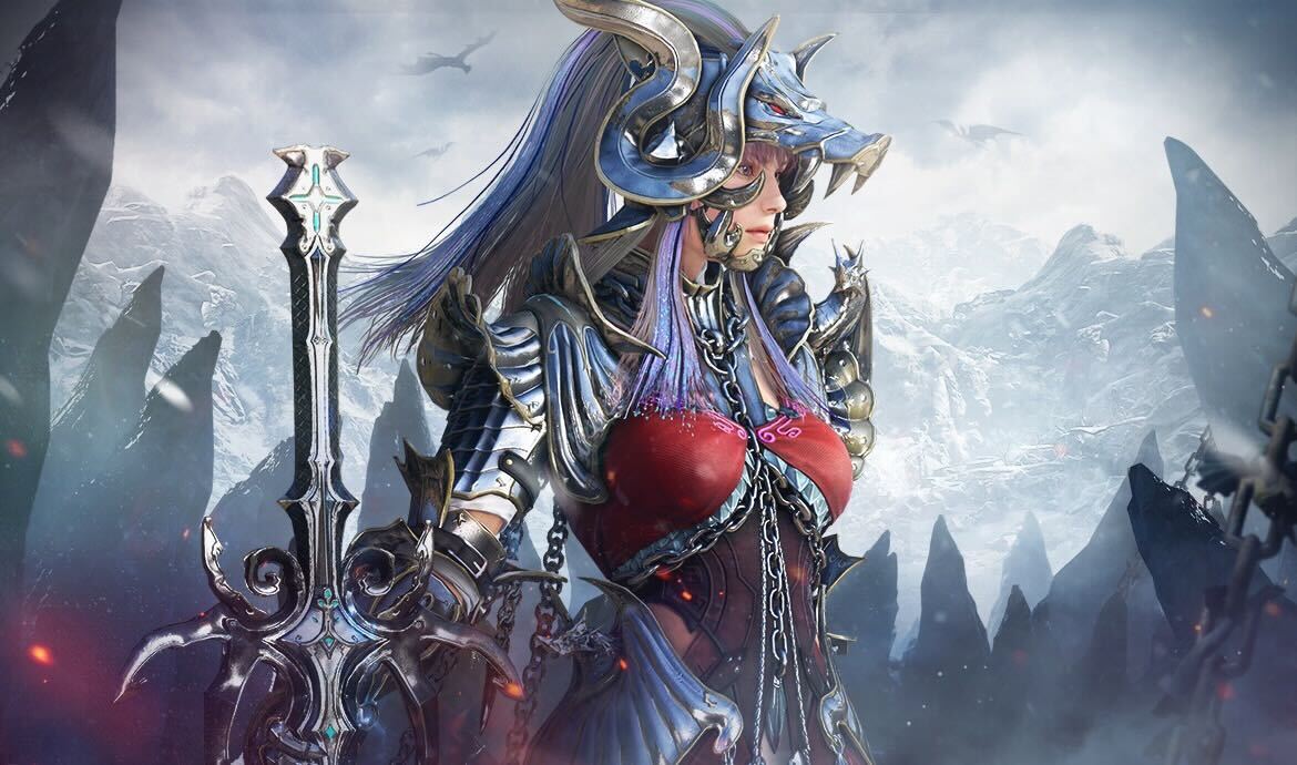 Black Desert Online