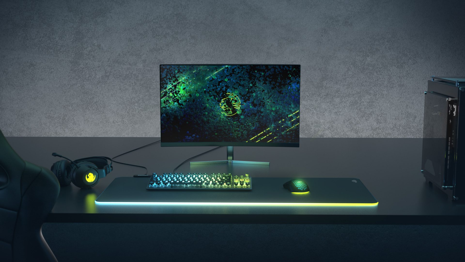 ROCCAT
