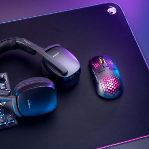 ROCCAT