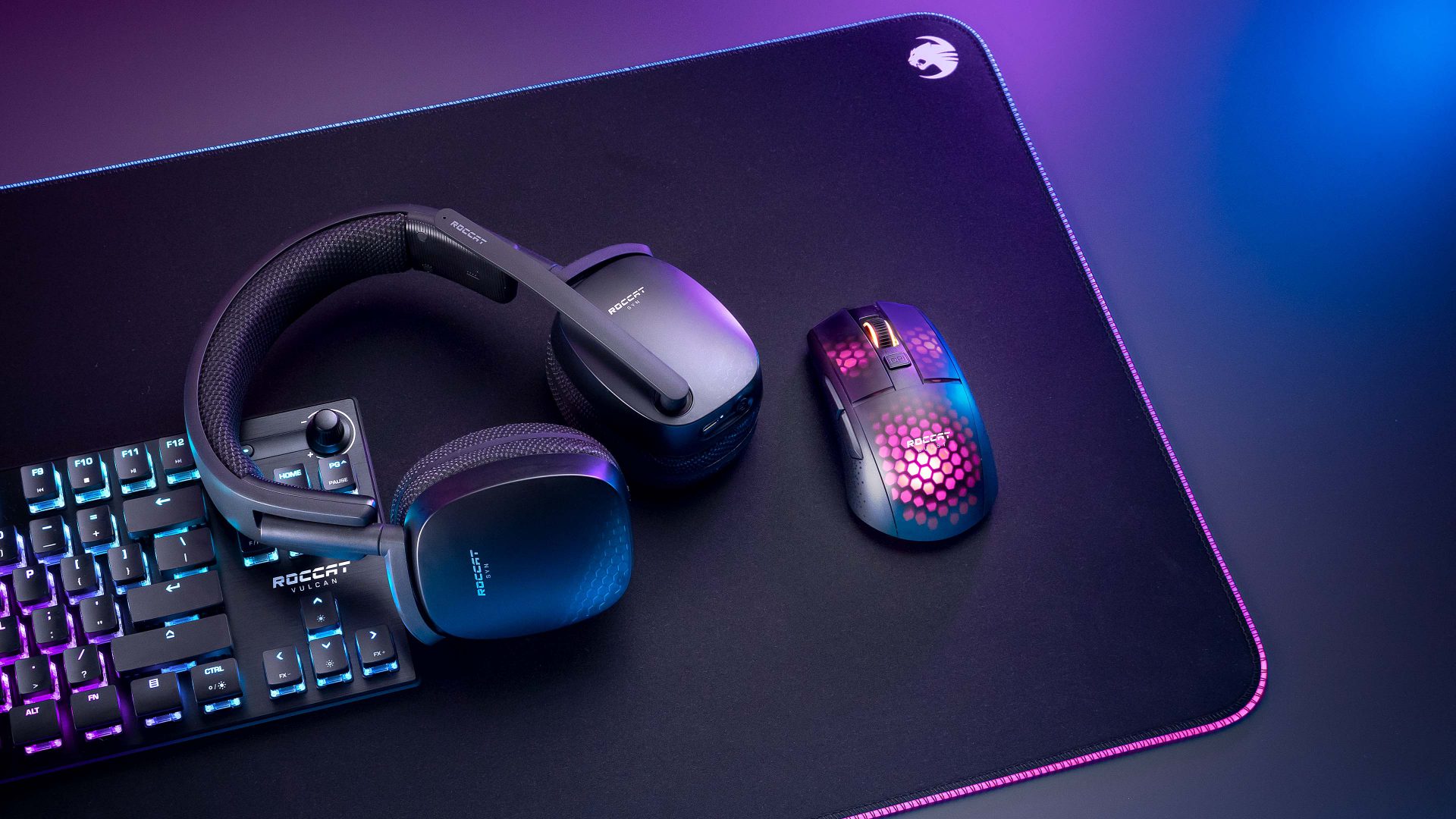 ROCCAT