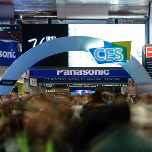 CES 2022