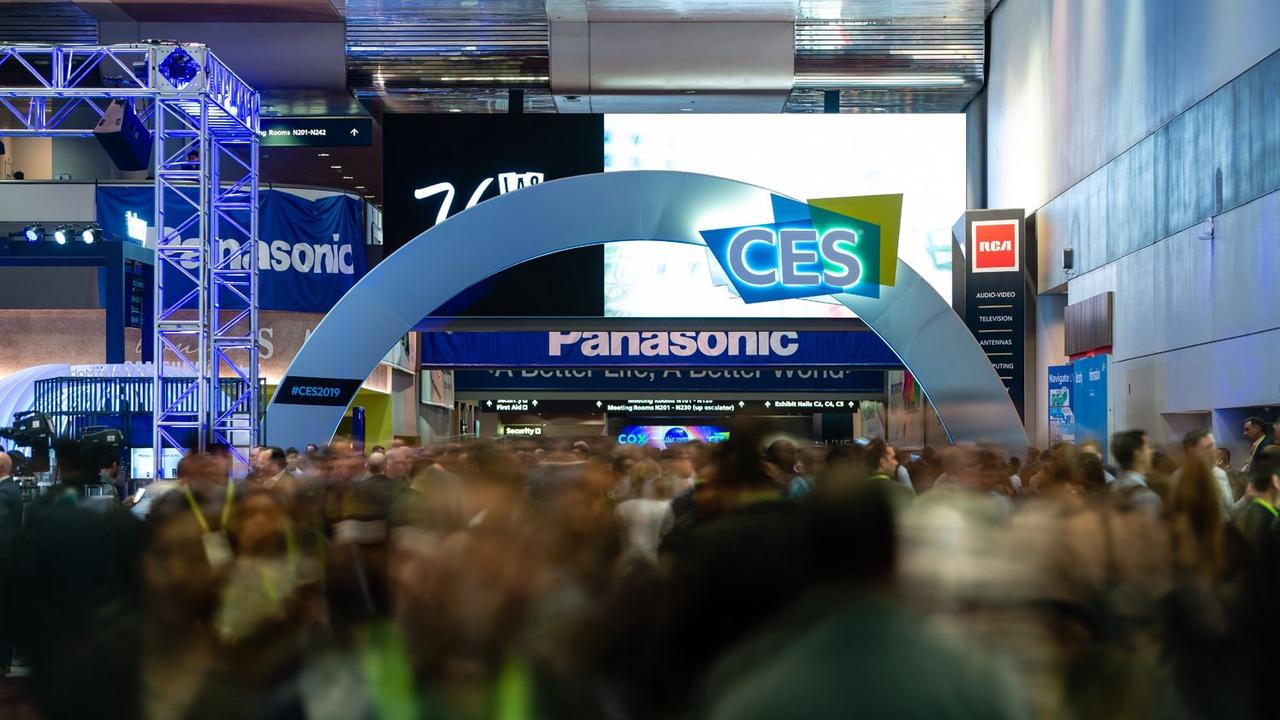 CES 2022