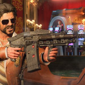 Call of Duty Casinò online Slot machine
