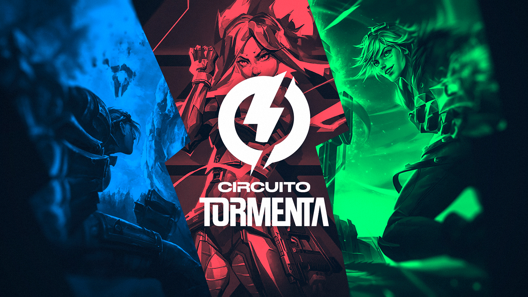 Circuito Tormenta