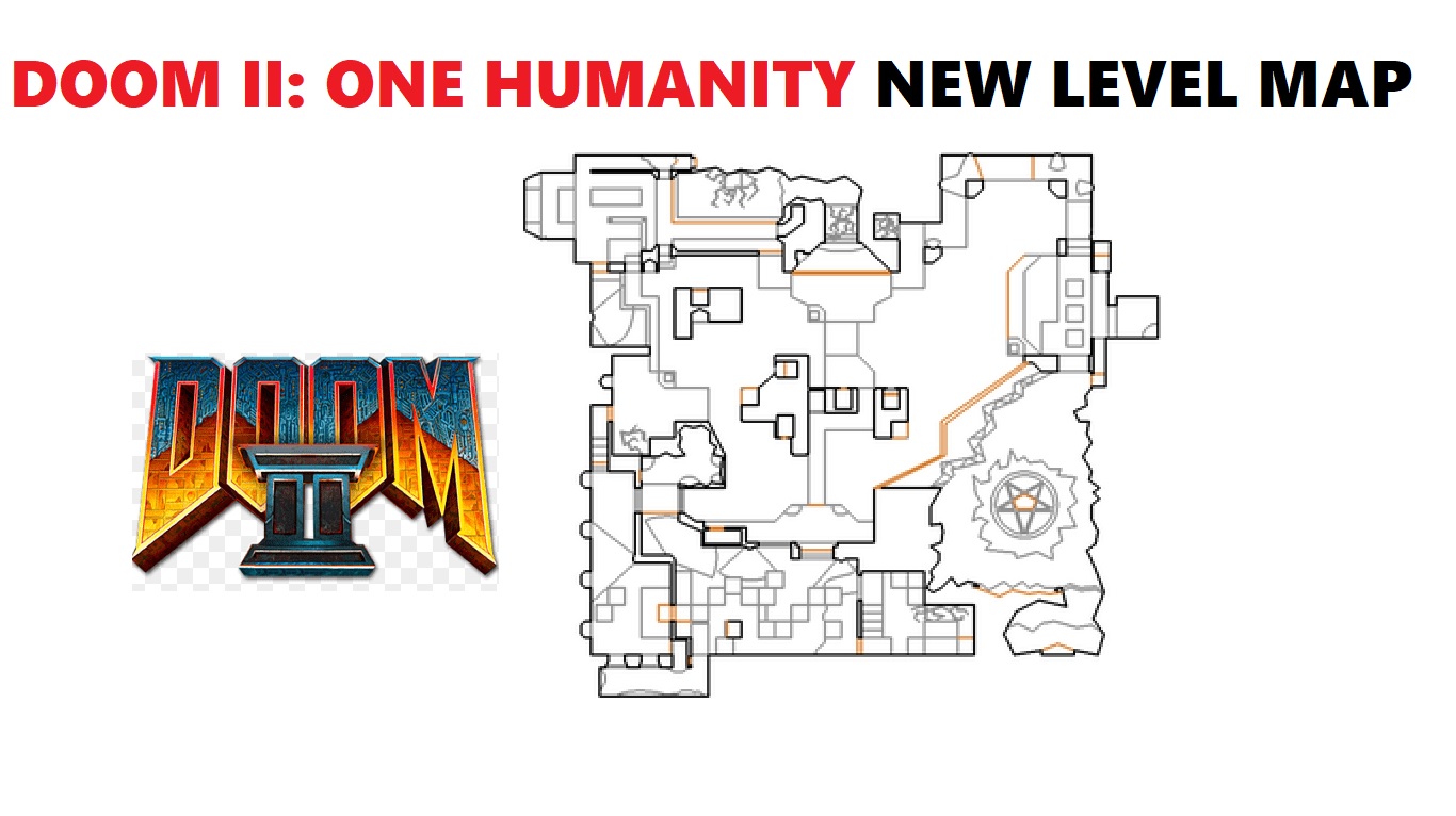 DOOM II One Humanity